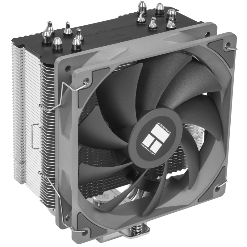 Система охлаждения Thermalright Burst Assassin 120