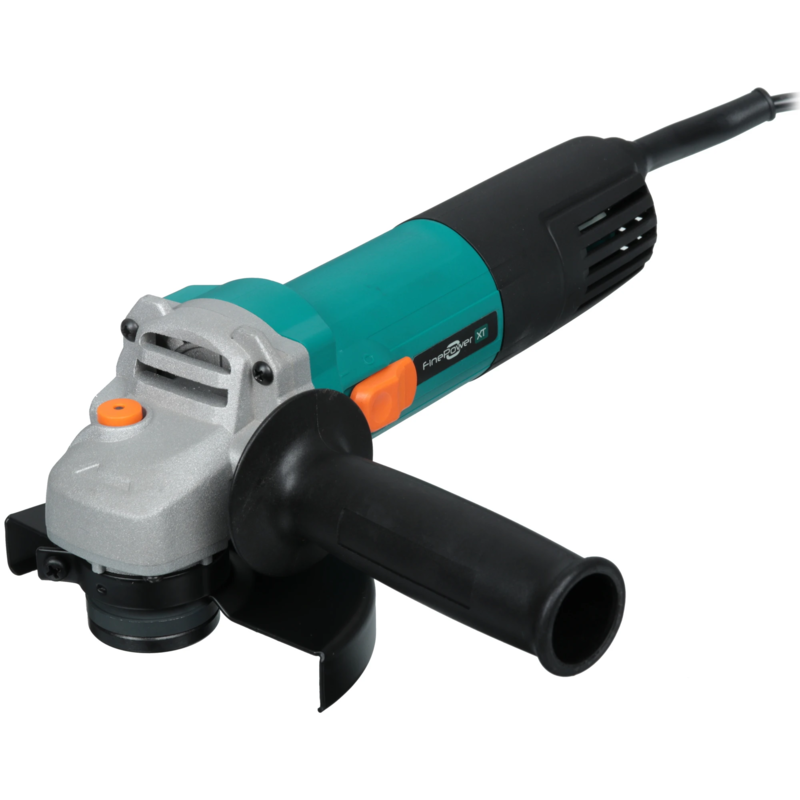 Углошлифовальная машина FinePower XT AGC07-12