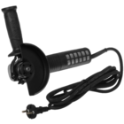 Углошлифовальная машина FinePower XT AGCBL125-12