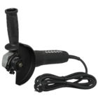 Углошлифовальная машина FinePower XT AGCBL165-12