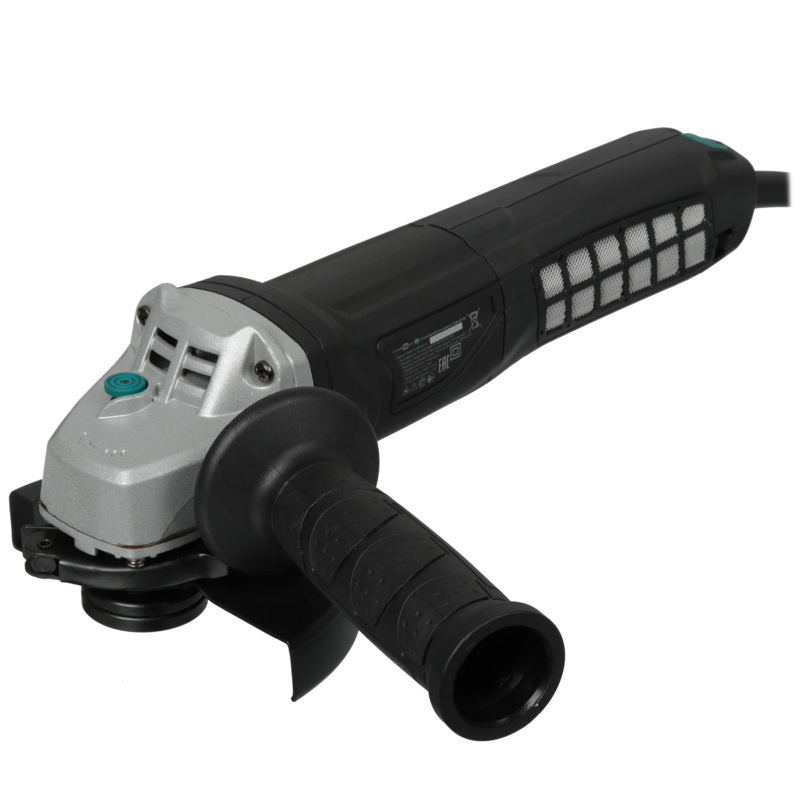 Углошлифовальная машина FinePower XT AGCBL165-12