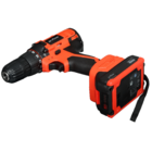 Шуруповерт Aceline OBS ASB225-35