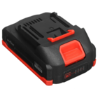 Шуруповерт Aceline OBS ASB225-35