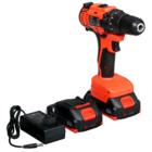 Шуруповерт Aceline OBS ASB225-35