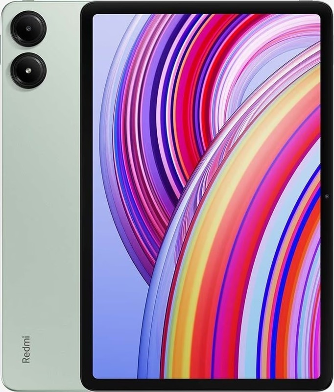 Планшет Xiaomi Redmi Pad Pro 5G 8/256GB Green