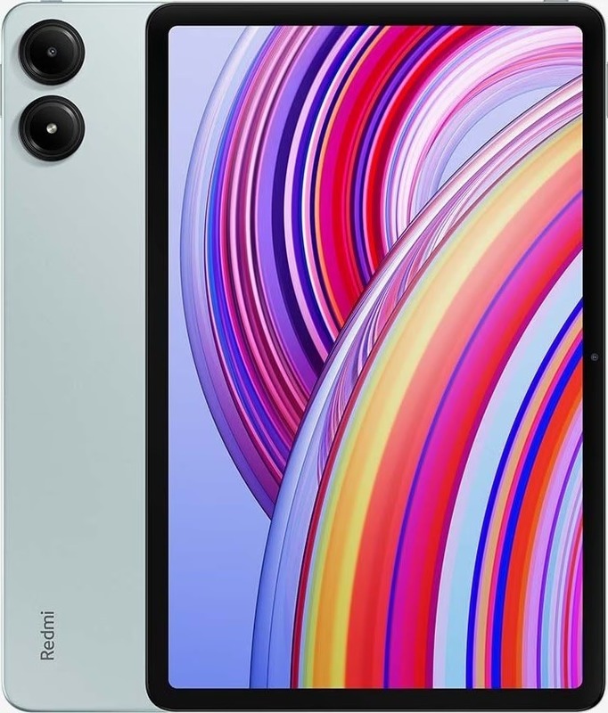 Планшет Xiaomi Redmi Pad Pro 5G 8/256GB Blue