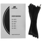 Беспроводное зарядное устройство Rivacase VA4908 Black