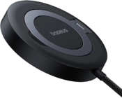 Беспроводное зарядное устройство Baseus Simple Mini4 Black