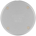 Беспроводное зарядное устройство Hoco CW6 Pro Easy White