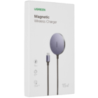 Беспроводное зарядное устройство Ugreen CD245