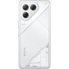 Сотовый телефон Tecno Pova 7 Ultra 5G 8/256GB белый