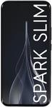 Сотовый телефон Tecno Spark Slim 4G 8/256GB черный