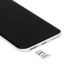 Сотовый телефон Tecno Spark Slim 4G 8/256GB белый