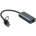 Сетевая карта Keyron KNA-25AC