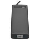 Док-станция Baseus Metal Gleam Series CAHUB-CT0G