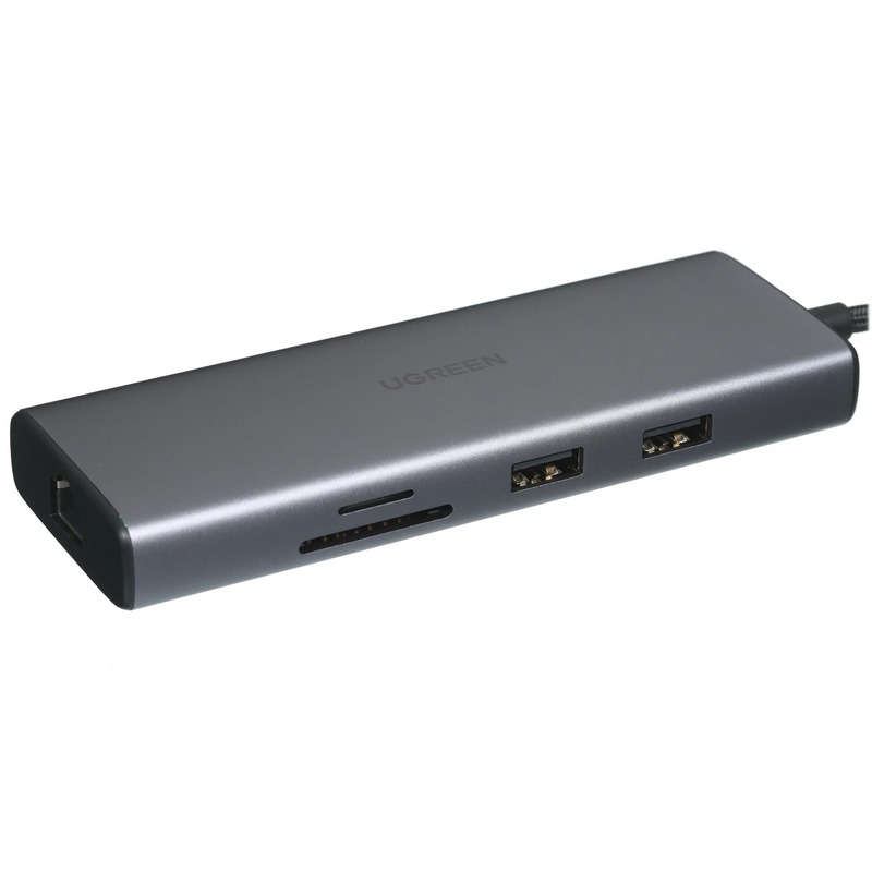 Док-станция Ugreen CM490 90119