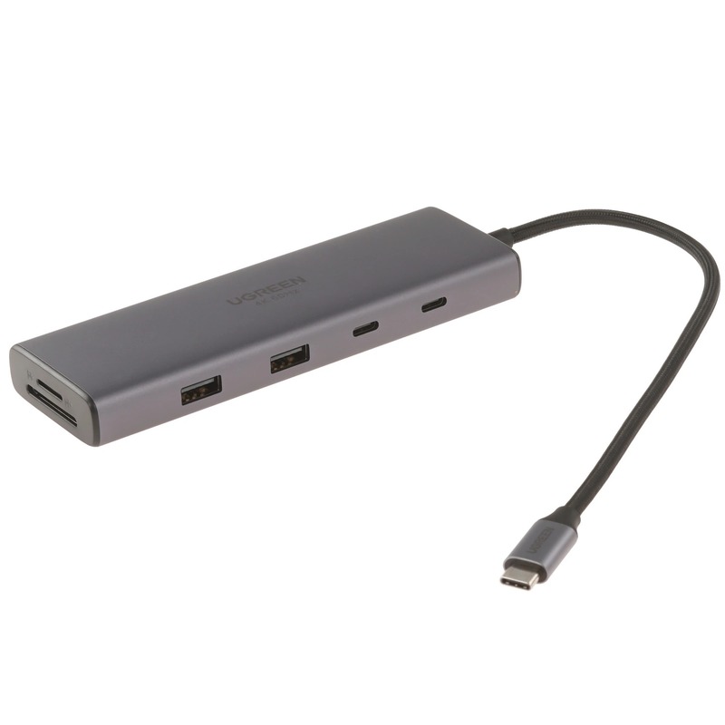 Док-станция Ugreen CM498 15375