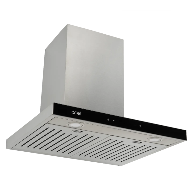 Вытяжка Artel Rapido Touch 1160 Inox