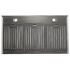 Вытяжка Artel Rapido Touch 1190 Inox