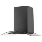 Вытяжка Artel Rainbow 0660 Black