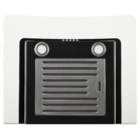 Вытяжка Artel Rainbow 0660 Black