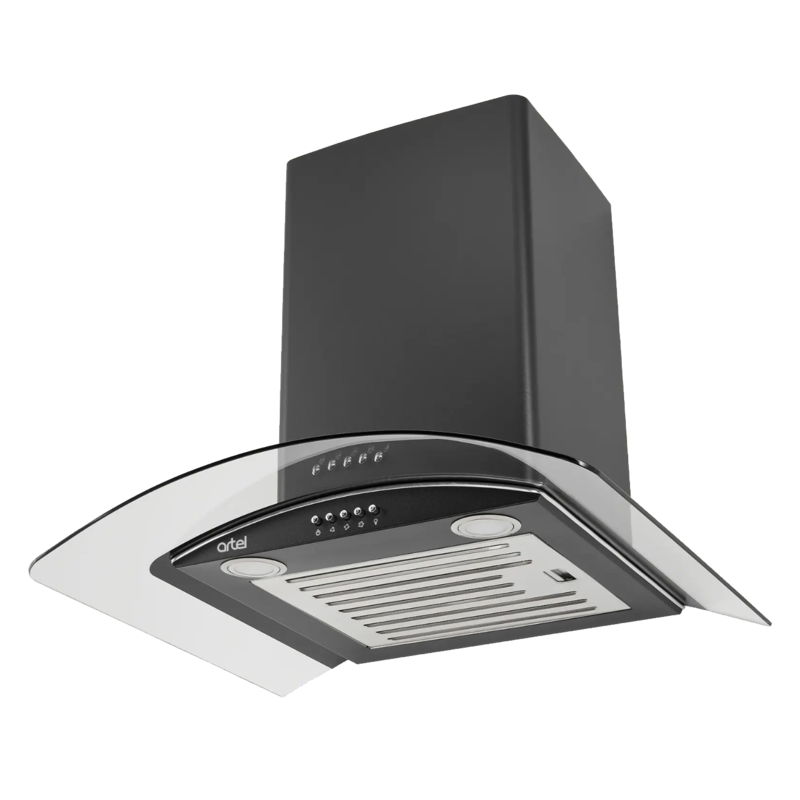 Вытяжка Artel Rainbow 0660 Black