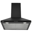Вытяжка Artel Prima Lux 0760 Black