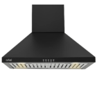 Вытяжка Artel Prima Lux 0760 Black