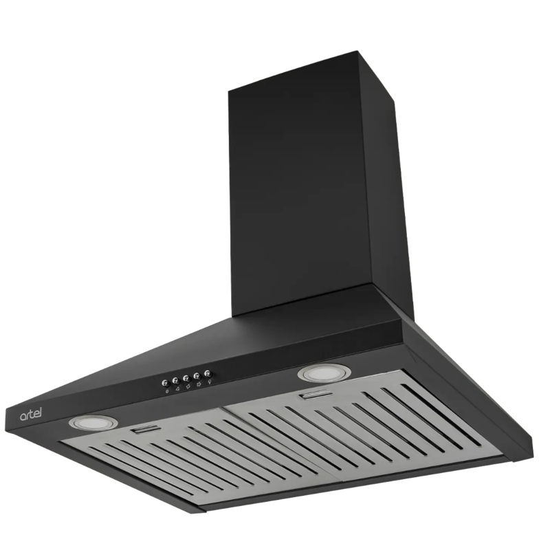 Вытяжка Artel Prima Lux 0760 Black