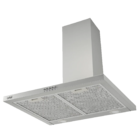 Вытяжка Artel Prima Lux 0860L Gray