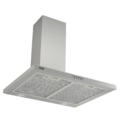 Вытяжка Artel Prima Lux 0860L Gray