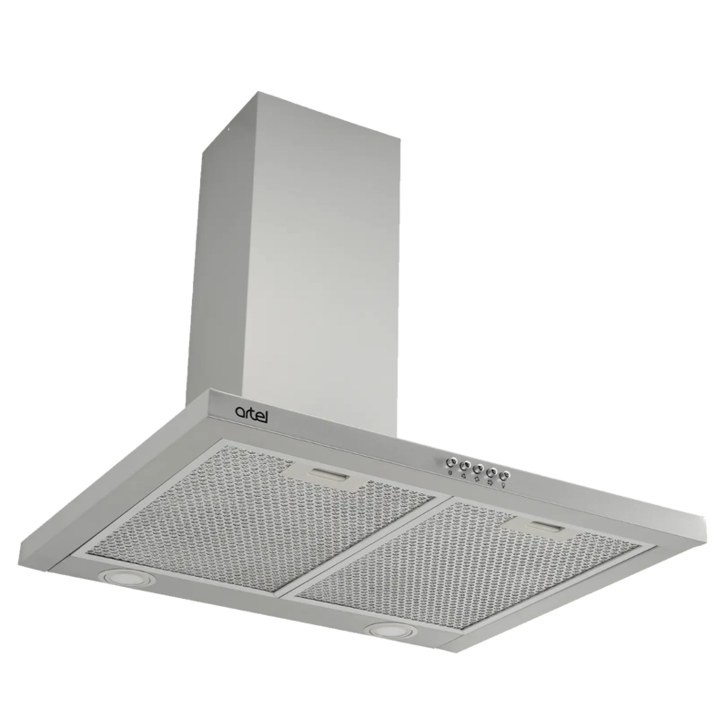 Вытяжка Artel Prima Lux 0860L Gray