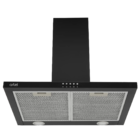 Вытяжка Artel Prima Lux 0860L Black