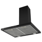 Вытяжка Artel Prima Lux 0860L Black
