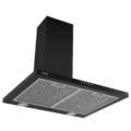 Вытяжка Artel Prima Lux 0860L Black