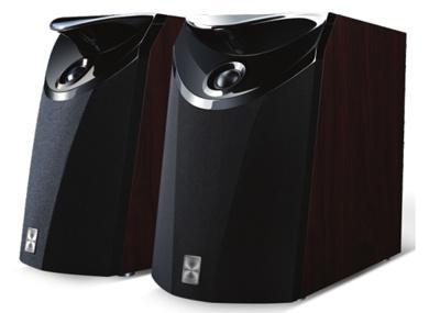 Колонки Microlab HiFi Speaker  X3