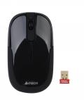 Мышь A4Tech G9-110H Black USB