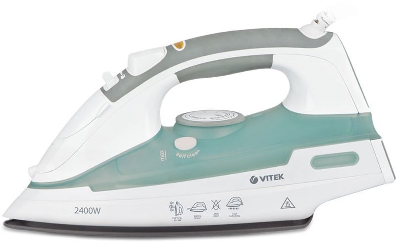 Утюг VITEK VT-1251