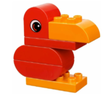LEGO Duplo 6784 Познаю цвета и формы