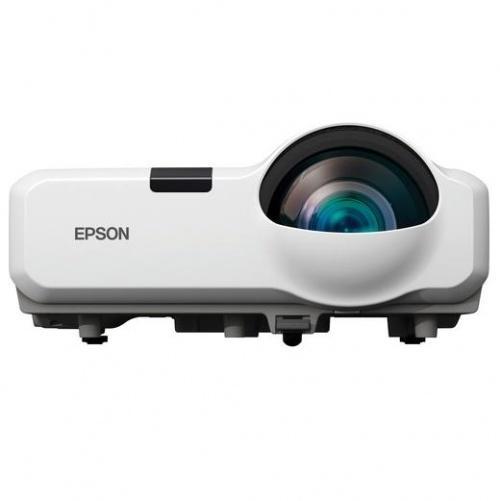 Проектор Epson EB-430