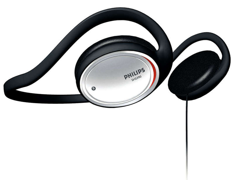 Наушник Philips SHS390