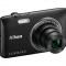 Фотоаппарат Nikon Coolpix S3500