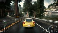 Игра для PS4 Need for Speed Rivals