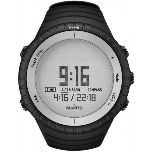 Часы спортивные Suunto Core Glacier SS 016636000