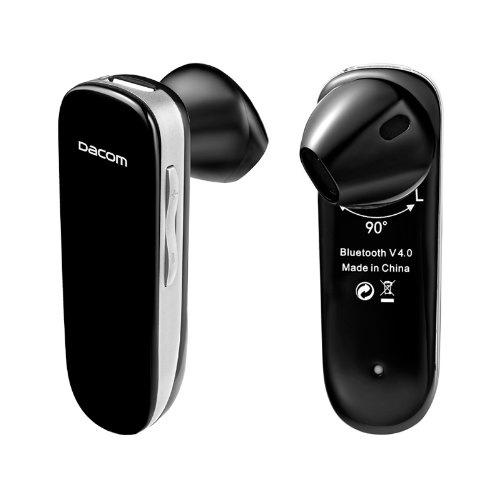 Bluetooth гарнитура Dacom A88