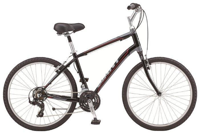 Городской велосипед Giant Sedona (2013)