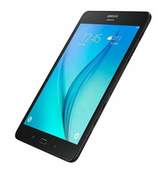 Планшет Samsung Galaxy Tab A 8.0 SM-T355 16Gb