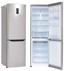 Холодильник LG GA-B409 SMQA