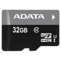 Карта памяти ADATA Premier microSDHC Class 10 UHS-I U1 32GB