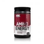 Аминокислоты Optimum Nutrition AMIN.O. Energy - Fruit Fusion